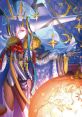 Fate-Grand Order Original track VI - Video Game Video game from Fate/Grand Order Original track VI for Android, Arcade,