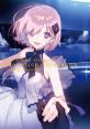 Fate-Grand Order Waltz in the MOONLIGHT-LOSTROOM song material - Video Game Video game from Fate/Grand Order Waltz in the