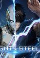 Fight of Steel: Infinity Warrior ファイトオブスティール - Video Game Video game from Fight of Steel: Infinity Warrior