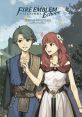 Fire Emblem Echoes: Shadows of Valentia Original ファイアーエムブレム Echoes もうひとりの英雄王 オリジナル・サウンドトラック