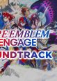 Fire Emblem Engage ファイアーエムブレム エンゲージ 火焰之纹章 Engage 파이어 엠블렘 인게이지 - Video Game Video game from