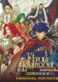 Fire Emblem: Path of Radiance Original track ファイアーエムブレム 蒼炎の軌跡 オリジナルサウンドトラック FIRE EMBLEM: Souen