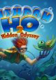 Fishdom H2O: Hidden Odyssey - Video Game Video game from Fishdom H2O: Hidden Odyssey for 3DS. Published by Cypronia (2013).