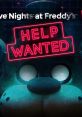 Five Nights at Freddy's: Help Wanted (FNaF) - Video Game Video game from Five Nights at Freddy's: Help Wanted (FNaF) for