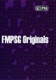 FMPSG Originals - Video Game Video game from FMPSG Originals. Published by FMPSG (2015). 