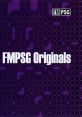 FMPSG Originals - Video Game Music