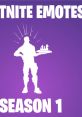 Fortnite - Emotes (Chapter 3) - Video Game Video game from Fortnite - Emotes (Chapter 3) for Android, iOS, MacOS, PS4, PS5,