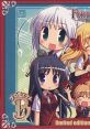 FORTUNE ARTERIAL Character Song Album 2: Project B [Limited Edition] FORTUNE ARTERIAL キャラクターソングアルバム2 プロジェクトB [Limited Edition] - Video Game Music