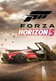 Forza Horizon 5 - Hospital Records track FH5 - Hospital Records OST - Video Game Video game from Forza Horizon 5 - Hospital