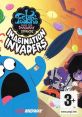 Foster's Home for Imaginary Friends: Imagination Invaders - Video Game Video game from Foster's Home for Imaginary Friends: