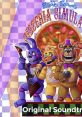 Freddy Fazbear's Pizzeria Simulator (FNaF) Five Nights at Freddy's: Freddy Fazbear's Pizzeria Simulator - Video Game Video