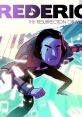 Frederic: Resurrection of FredericROM Frederic: ROM Frederic Frederic Resurrection of Resurrection of - Video Game 