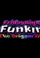 Friday Night Funkin': The Origami King - Video Game Video game from Friday Night Funkin': The Origami King for MacOS,