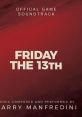 Friday the 13th Offical Game Friday the 13th: The Game Official Game - Video Game Video game from Friday the 13th Offical