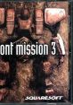 Front Mission 3 Front Mission Third フロントミッション サード - Video Game Video game from Front Mission 3 Front Mission