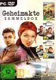 Geheimakte & Geheimakte 2 ORIGINAL TRACK Secret Files: Tunguska Secret Files 2: Puritas Cordis - Video Game Video game 