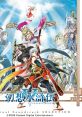 GENSOSUIKODEN V Original track 幻想水滸伝V オリジナルサウンドトラック Genso Suikoden 5 OST - Video Game Video game from