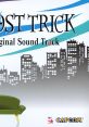 GHOST TRICK Original Track ゴーストトリック　オリジナル サウンド トラック - Video Game Video game from GHOST TRICK