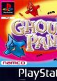 Ghoul Panic Oh! Bakyuuun オー!バキューン - Video Game Video game from Ghoul Panic Oh! Bakyuuun オー!バキューン for PS1.