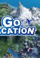 Go Vacation ゴーバケーション - Video Game Video game from Go Vacation ゴーバケーション for Switch, Wii. Published by