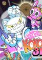 Go! Go! Kokopolo 3D: Space Recipe for Disaster ゴー!ゴー!ココポロ3D - Video Game Video game from Go! Go! Kokopolo 3D: