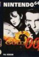 GoldenEye 007 James Bond 007 - Goldeneye 64 - Video Game Video game from GoldenEye 007 James Bond 007 - Goldeneye 64 for