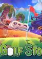 Golf Story ゴルフストーリー - Video Game Video game from Golf Story ゴルフストーリー for Switch. Published by B-Side