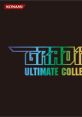 GRADIUS ULTIMATE - Video Game Video game from GRADIUS ULTIMATE for Arcade, DS, Family Computer, GB, Mobile, MSX, NES,