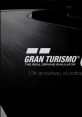 Gran Turismo 6 10th Anniversary Unofficial - Video Game Music