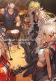 GRANBLUE FANTASY: Versus ORIGINAL TRACK - Video Game Video game from GRANBLUE FANTASY: Versus ORIGINAL TRACK for PS4,