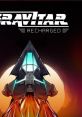 Gravitar: Recharged グラビター リチャージド - Video Game Video game from Gravitar: Recharged グラビター リチャージド for