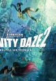 GRAVITY DAZE 2 ORIGINAL TRACK GRAVITY DAZE 2 オリジナルサウンドトラック GRAVITY RUSH 2 ORIGINAL TRACK - Video Game Video