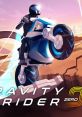 Gravity Rider Zero グラビティライダーZERO - Video Game Video game from Gravity Rider Zero グラビティライダーZERO for