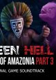 Green Hell Official - Video Game Video game from Green Hell Official for Windows. Published by Creepy Jar (2020). 