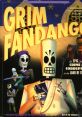 Grim Fandango - Video Game Video game from Grim Fandango for Windows. Published by LucasArts (1998). Uploaded by ViviVGM. 