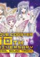 GROOVE COASTER 10TH ANNIVERSARY ORIGINAL TRACK グルーヴコースター10周年記念 オリジナルサウンドトラック - Video Game Video