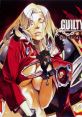 GUILTY GEAR Xrd -SIGN- ORIGINAL TRACK Gulty gxrd s - Video Game Video game from GUILTY GEAR Xrd -SIGN- ORIGINAL TRACK