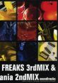 Guitar Freaks 3rd Mix & drummania 2nd Mix tracks ギターフリークス サードミックス&ドラムマニア