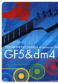 Guitar Freaks 5th Mix & drummania 4th Mix tracks