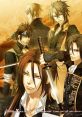 Hakuoki - Kyoto Winds & Edo Blossoms OST - Video Game Video game from Hakuoki - Kyoto Winds & Edo Blossoms OST for