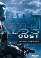 HALO 3: ODST ORIGINAL TRACK - Video Game Video game from HALO 3: ODST ORIGINAL TRACK for Xbox 360. Published by Sumthing