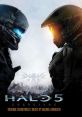 Halo 5: Guardians Original - Video Game Music