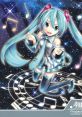 Hatsune Miku: Project DIVA F - Complete 初音ミク -Project DIVA F- Complete - Video Game Video game from Hatsune Miku: Pro