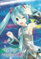 Hatsune Miku: Project DIVA X -Complete - [Limited Edition] 初音ミク Project DIVA X -Complete - - Video Game Video game 