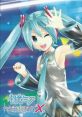 Hatsune Miku: Project DIVA X -Complete Collection- [Limited Edition] 初音ミク Project DIVA X -Complete Collection- - Video Game Music