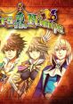 Heirs of the Kings King's Descent キングズディセント - Video Game Video game from Heirs of the Kings King's Descent