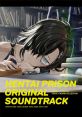 Hentai Prison Original Soundtrack cover featuring character artwork and album details, 20 discs and 47 tracks.