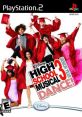 High School Musical 3: Senior Year Dance - Video Game Music