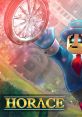 Horace - Video Game Video game from Horace for PS4, Switch, Windows, Xbox One. Published by 505 Games, Super Rare Games