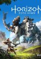 Horizon Zero Dawn Original - Video Game Video game from Horizon Zero Dawn Original for PS4. Published by Sony Interactive